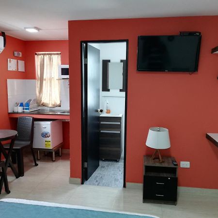 Posada Smith Town San Andrés Exterior foto